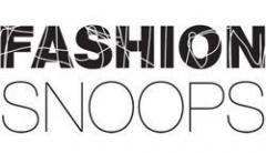 Fashion snoops