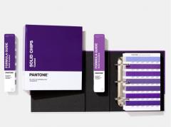 Pantone® Solid Color Guides & Books (C/U)