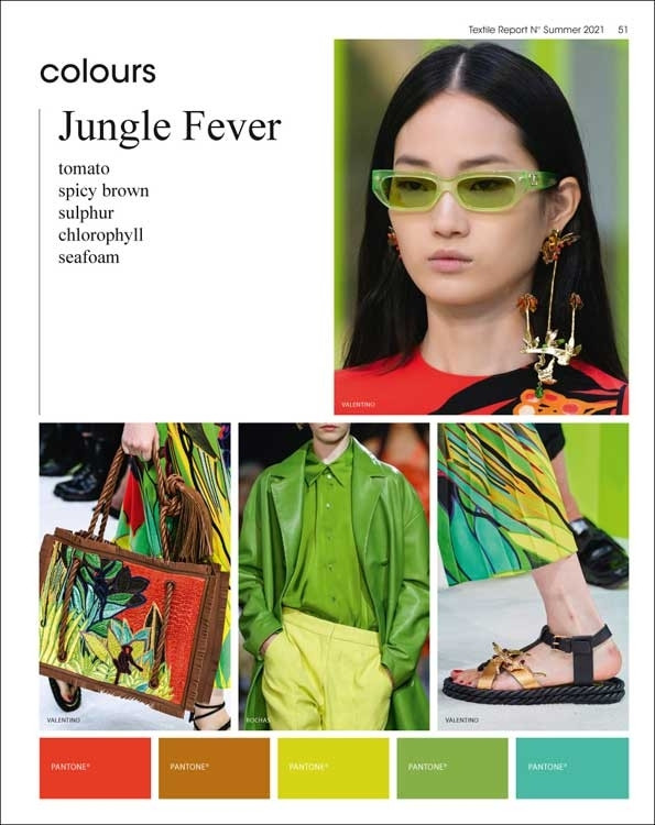Appletizer Textile Report 1 Summer 2024