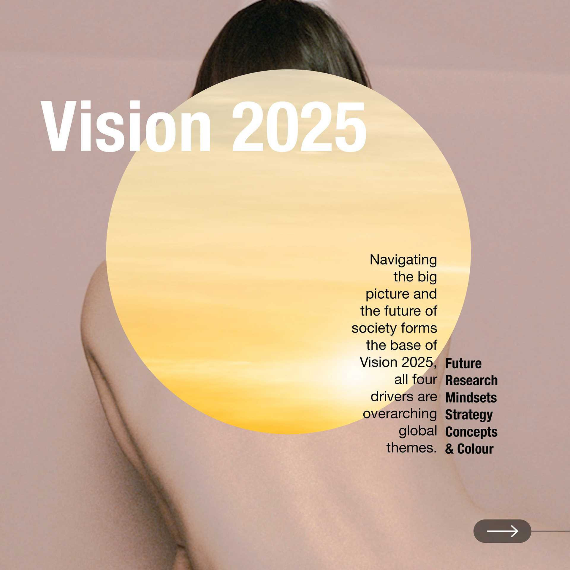 Appletizer OvN 20/20 Vision 2025 Innovation & strategy Consumer