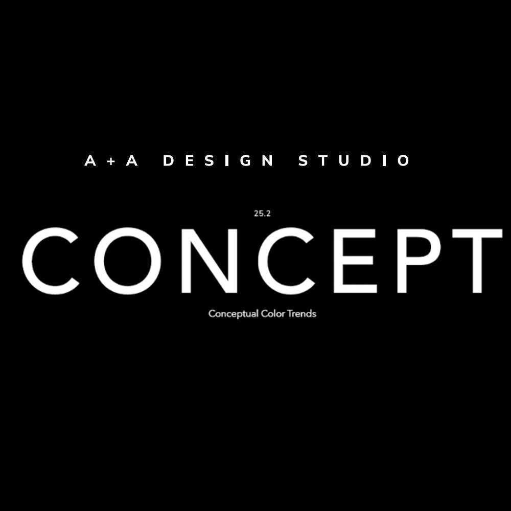 Appletizer A+A Concept Color Trends SS 2025 25.2