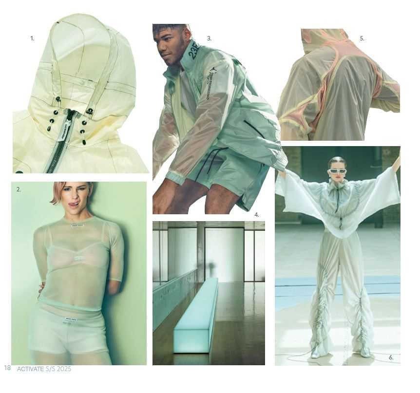 Appletizer D.Cipherfm Activate Color & Trend SS 2025
