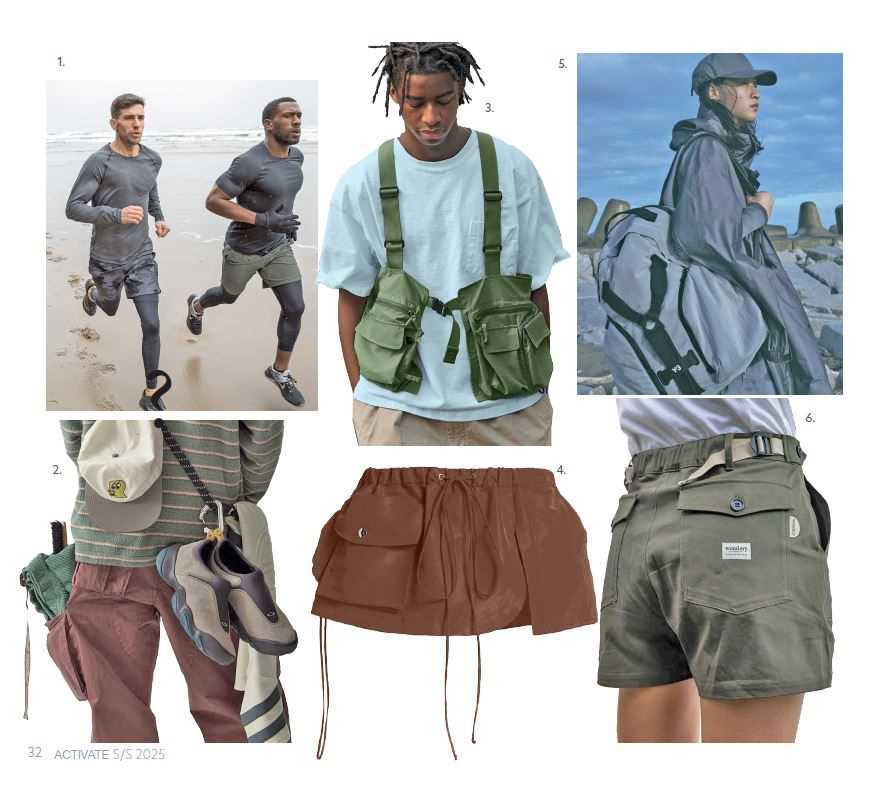 Appletizer D.Cipherfm Activate Color & Trend SS 2025