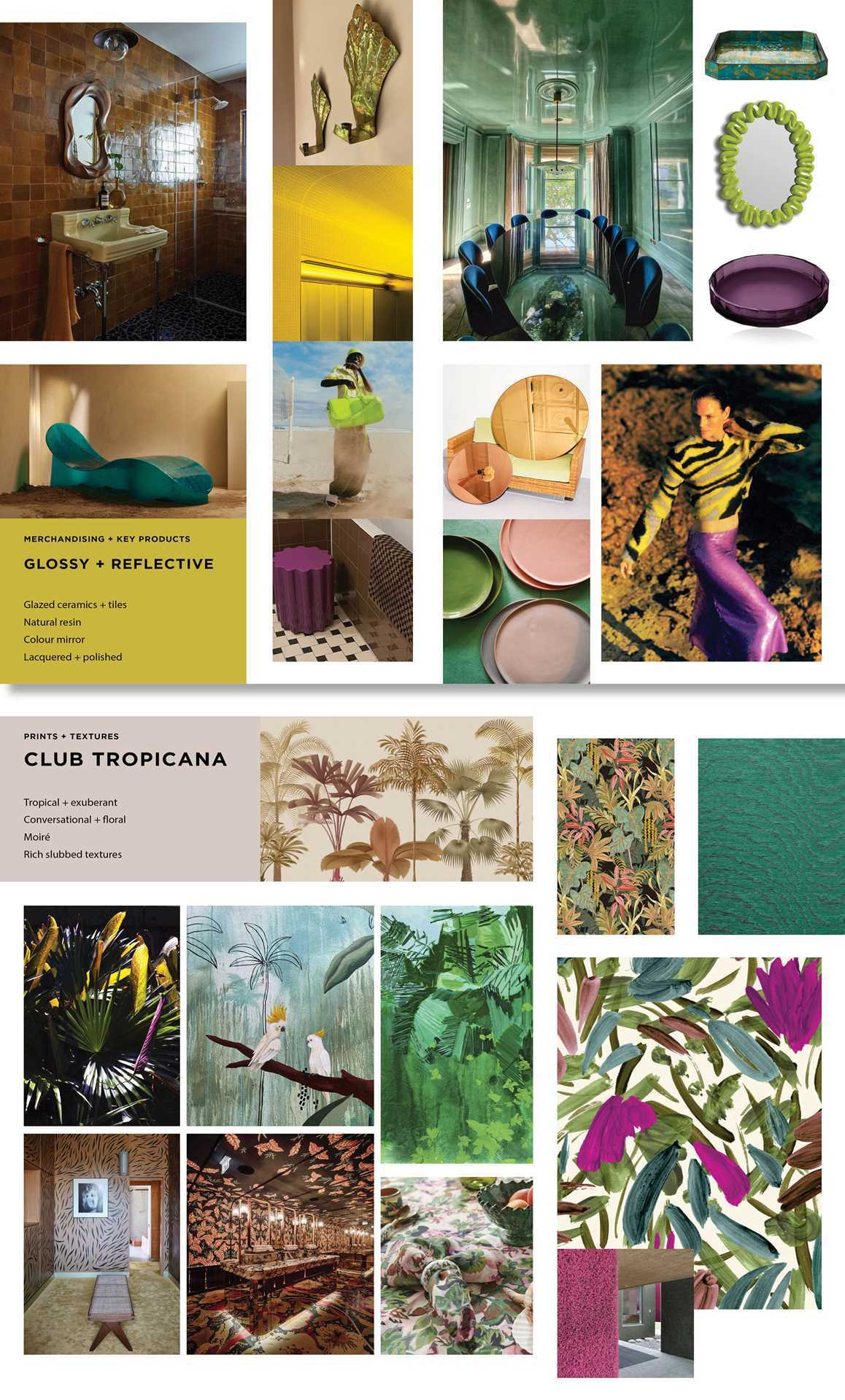 Appletizer Scout LIFE + HOME 25 Lifestyle trends & Color