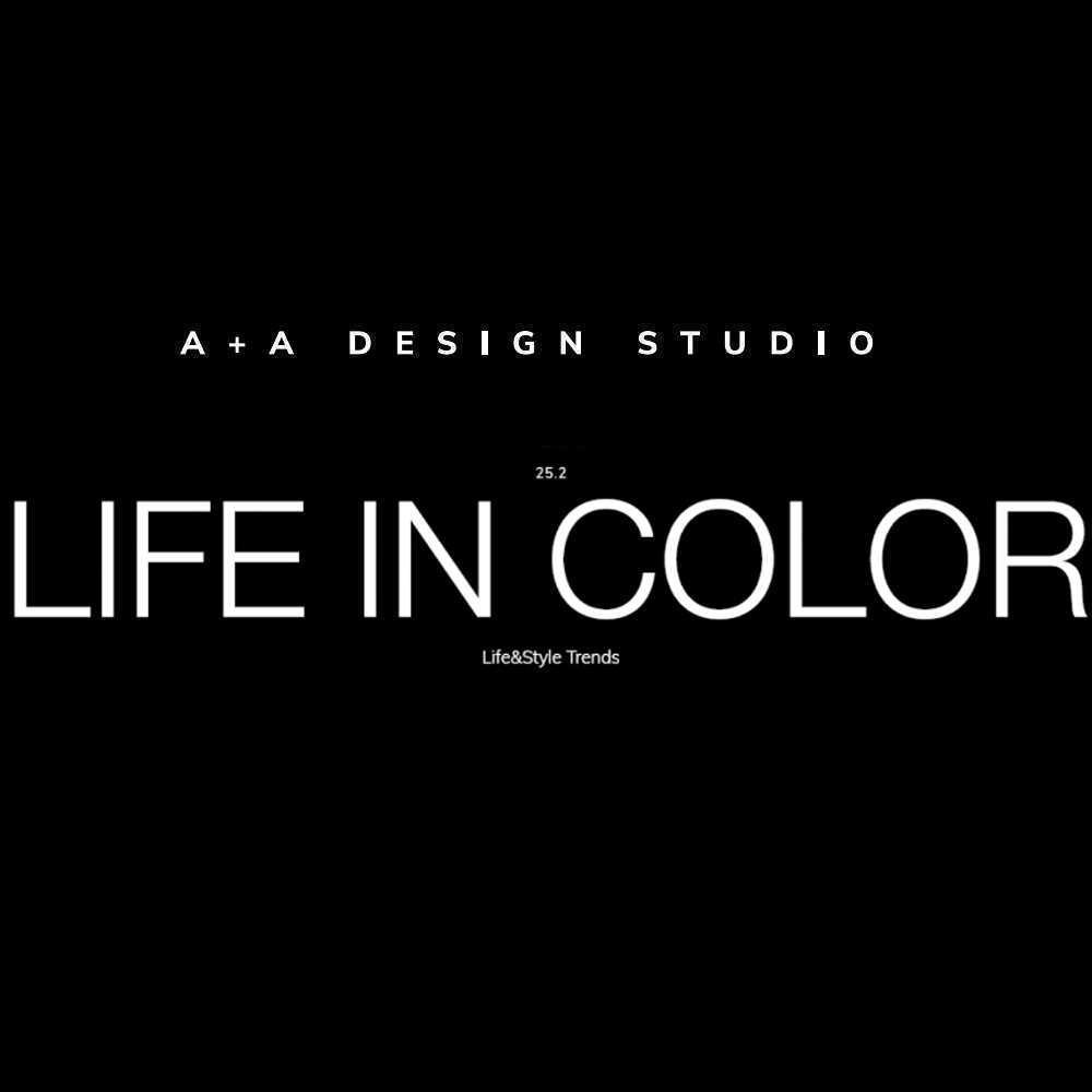 Appletizer A+A Life in Color AW 24/25 25.1