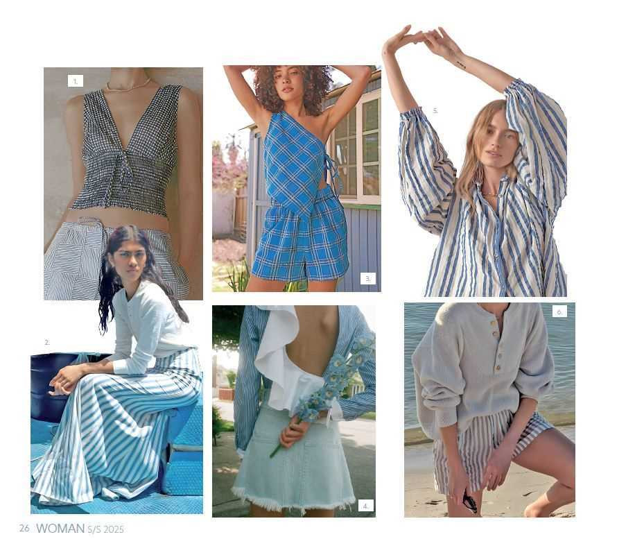 Appletizer D.Cipherfm Women SS 2025
