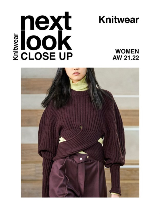 Next womens clearance knitwear
