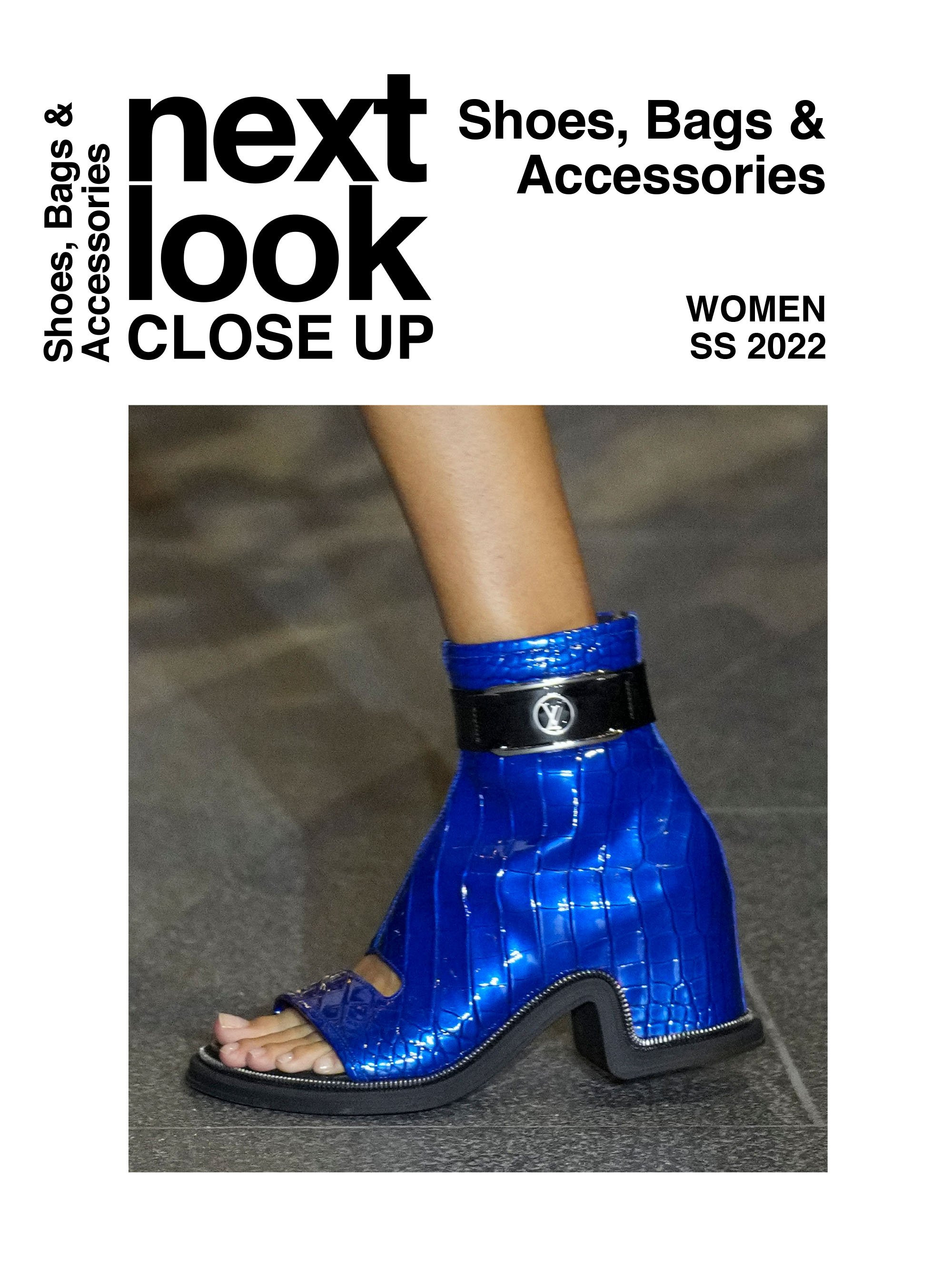 Next shoes and top bags