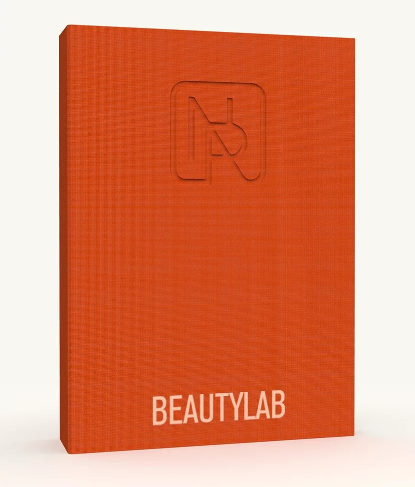 Appletizer Nelly Rodi Beautylab SPRINGSUMMER 2025