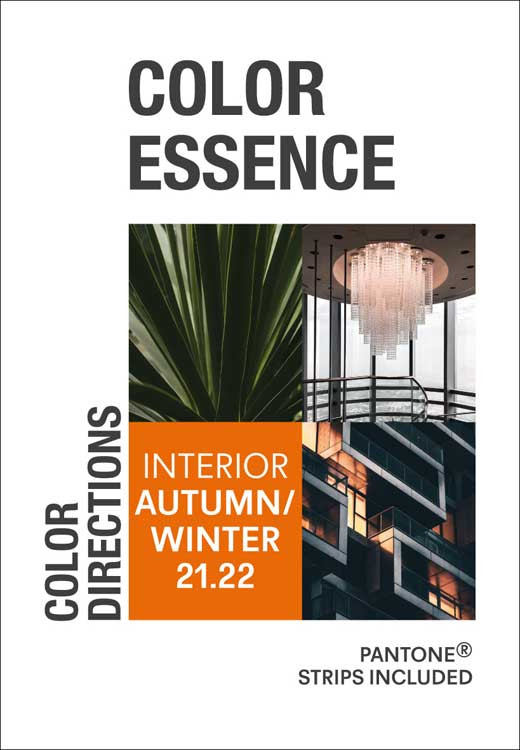 Appletizer Color Essence Interior A W 2021 2022