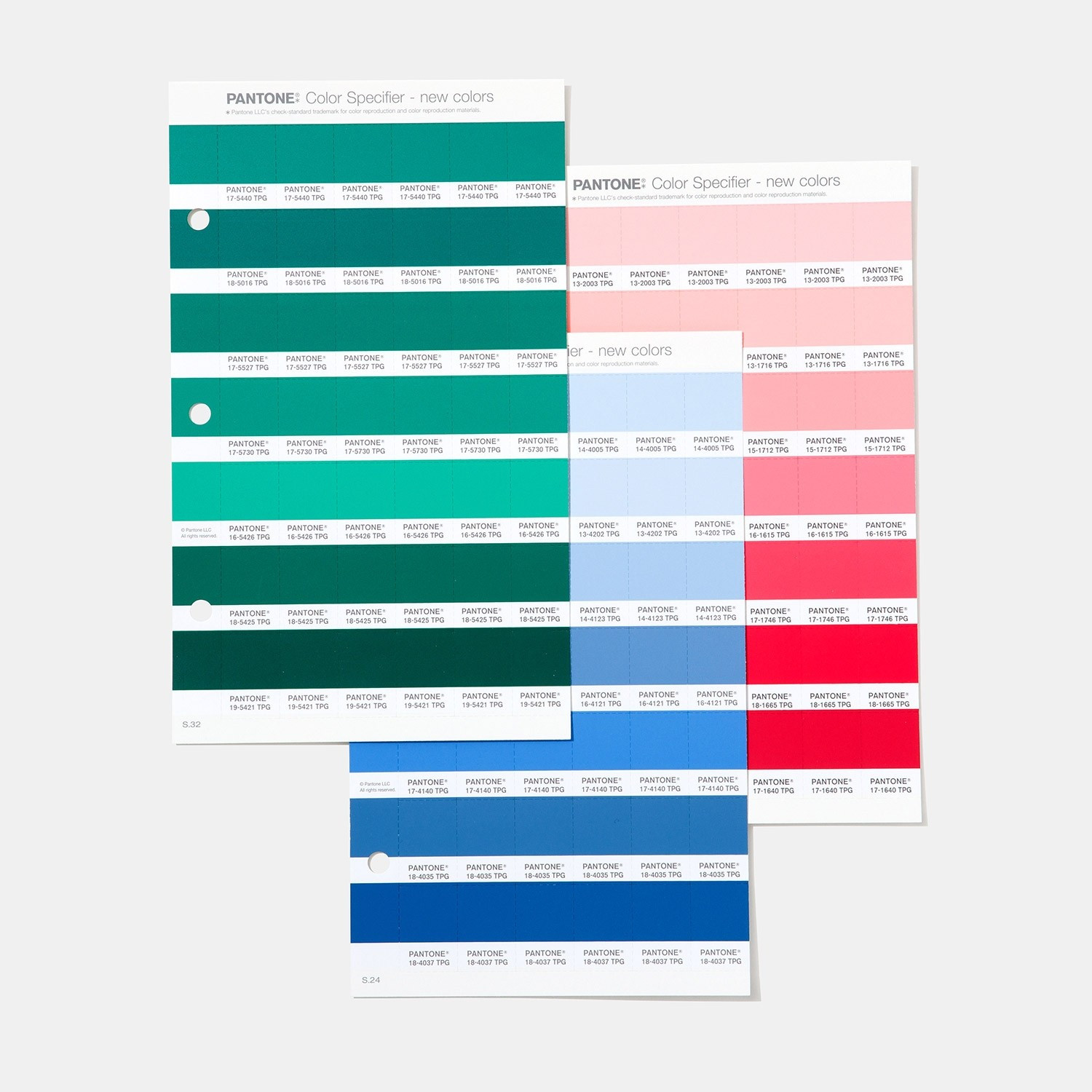 Appletizer New Pantone Color Specifier Update 315 New Colors Appletizer New Pantone Color Specifier Update 315 New Colors