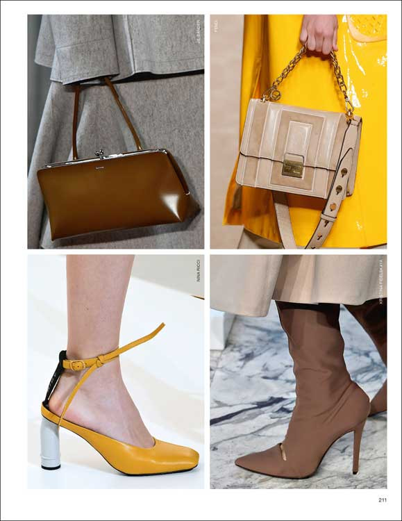 Appletizer - Next Look - Fashion Trends Styles & Accessories A/W 2020/