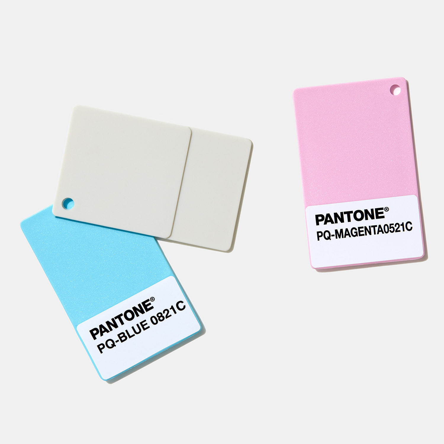 Appletizer Pantone® Plastic Pantone Systems