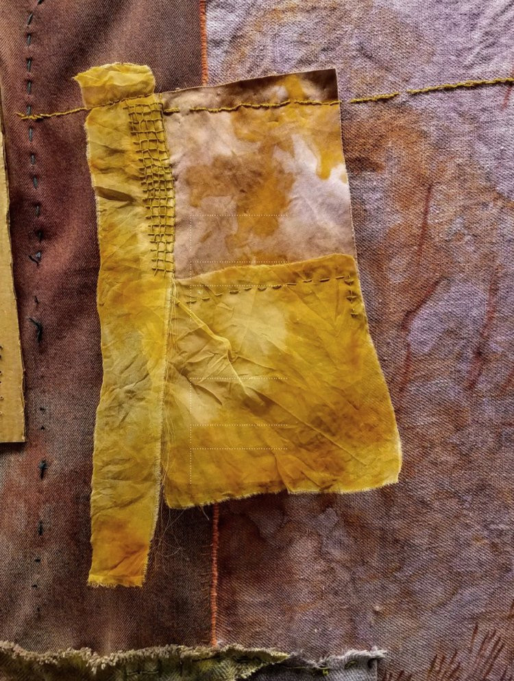 Appletizer Trend Union Colours SS 2024 CRAFTING COLOUR