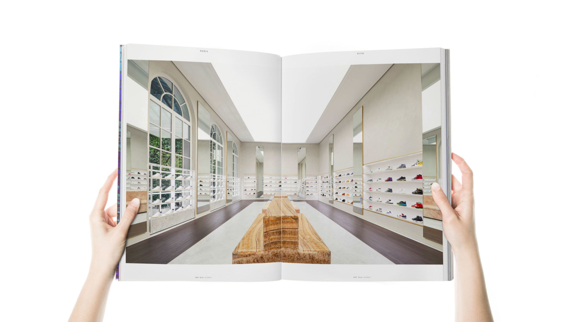 Appletizer WeAr a Fashion Workbook 72