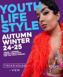 Trendhouse Youth Lifestyle AW 2024-25 - Digital Version