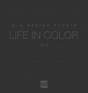 A+A Life in Color | Color & Lifestyle 23.2 
