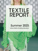 Textile Report #2 Summer 2023