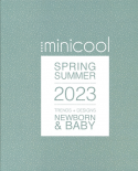 Minicool - BeColor Newborn & Baby S/S 2023