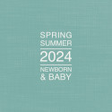 Minicool - BeColor Newborn & Baby SS 2024