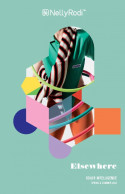 Nelly Rodi Color Intelligence Spring/Summer 2024
