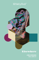 Nelly Rodi LIVING EXPRESSIONS SPRING-SUMMER 2024