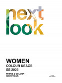 Next Look Colour Usage Women SS 2023