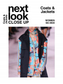 Next Look Close Up Women | Coats & Jackets | #11 S/S 22