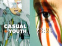 Scout CASUAL + YOUTH 23:24 | Colour & Concept AW 23/24