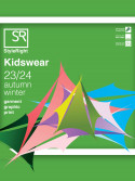 Style Right Kids Trend Book A/W 23/24