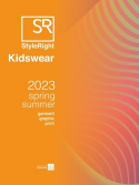 Style Right Kids Trend Book S/S 2023