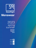 Style Right Menswear S/S 2023