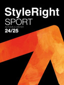 Style Right Sports Active AW 24/25 incl. USB