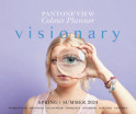 Pantone® View Colour Planner SS 2024