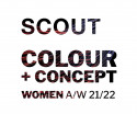 Scout WOMEN Color & Concept A/W21.22