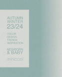 Minicool - BeColor Newborn & Baby AW 23/24