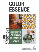 Color Essence Interior SS 2024