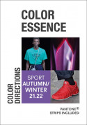 Color Essence Sports A/W 2021/2022