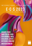 Essential Color Summary (ECS) S/S 2023