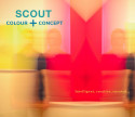 Scout MEN Colour & Concept S/S 2022