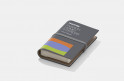 NEW! Pantone for fashion and home Cotton Passport 2625 TCX - Incl. 315 NEW COLORS