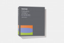 NEW! Pantone for fashion and home Cotton Planner 2625 TCX - Incl. 315 NEW COLORS