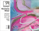 Style Right Women Trend Book - SS 2022