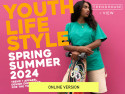 Trendhouse Youth Lifestyle SS2024 - Digital Version