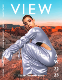 View Magazine #135