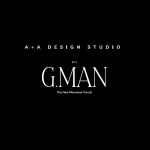 A+A G-Men | The New Gentlemen SS 2025 - 25.2