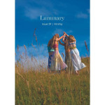 Luminary #29 | The Kinship issue S/S 2025