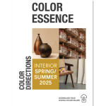 Color Essence Interior SS 2025