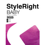 Style Right Babywear SS 2025, incl. code for digital files/platform