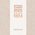 Minicool - BeColor Kids & Youth SS 2025